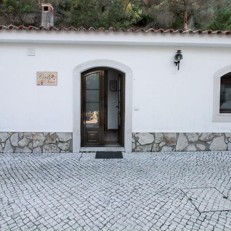 Bicentennial House In Porto De Mos With Mountain View And Pool Buitenkant foto